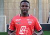 Foot: Ousseynou Thioune s’engage avec le DFCO Dijon de Omar Daf pour 2 ans
