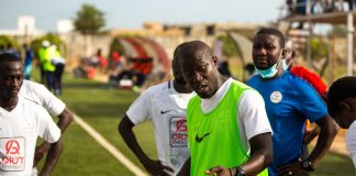 Foot – Ligue 1 sénégalaise: Teungueth FC dévoile le nom de son nouveau coach!