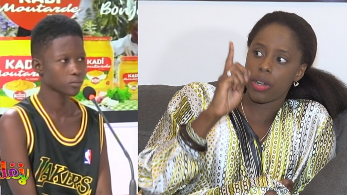 Gabrielle Kane recueille la fille de Fatoumata Ndiaye « Fouta Tampi » : « Il faut que l’on cesse d’utiliser cette jeune fille pour… »