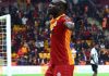 Galatasaray : Le message d’adieu de Mbaye Diagne