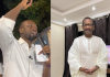 Geste de Ousmane Sonko contre la RTS : « Nous ne pouvons pas laisser la presse à la merci de ces aventuriers. » (Racine Talla, DG)