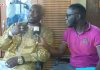 Gouye Gui : « Il n’y a pas de problèmes entre les lutteurs de Guédiawaye »