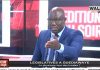 Guédiawaye / Ahmed Aïdara détruit Aliou Sall : «Khamoul téranga, Bad… » (Vidéo)