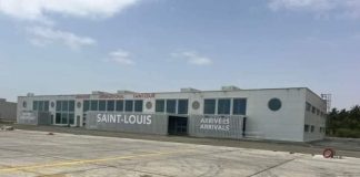 Guy Marius Sagna : « Tout le monde sait que cet hangar de Saint-Louis n’a pas consommé 30 milliards de francs CFA »
