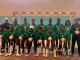 Handball – Coupe du monde U18 : Les lioncelles ont quitté Dakar à 24h de leur premier match face au pays hôte