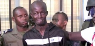 «Il est propre» : la plaidoirie enflammée de Me Doudou Ndoye pour Boy Djinné