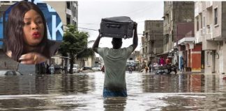 Inondations  : « Il faut que l’on nous dise où sont passés les 700 milliards « 