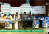 Italie : « Macky Sall a trahi les Sénégalais, la rupture… » (Yewwi-Wallu à Milan)