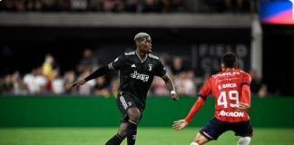 Juventus: Pogba pourrait ne revenir sur les terrains qu’en 2023 et manquer le Mondial au Qatar !