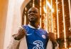 Kalidou Koulibaly : Ce que les fans de Naples adorent chez le Sénégalais