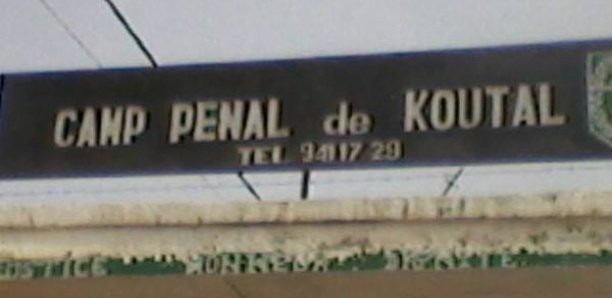 Kaolack : Les détenus de la MAC de Koutal entament une grève de la faim pour dénoncer la qualité de l’alimentation