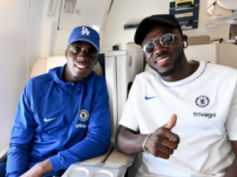 Koulibaly : « Mendy et Jorginho dans ma venue à Chelsea »