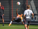 La belle reprise de volée de Sadio Mané à l’entraînement du Bayern Munich (vidéo)￼