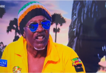 Le discours fort de Alpha Blondy en direct sur TV5 : « Des gens comme Ousmane Sonko… »