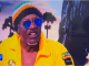 Le discours fort de Alpha Blondy en direct sur TV5 : « Des gens comme Ousmane Sonko… »