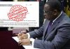 Législatives 2022 : Macky Sall signe le décret fixant les temps d’antennes à la télévision publique