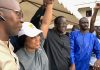 Législatives : Amadou Ba, Mbaye Ndiaye, Moussa Sy et Maimouna Cissokho ensemble pour « une remontada » aux Parcelles...