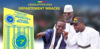 Législatives : « BBY/Touba a programmé un sabotage de certains bureaux et centres de vote… », Cheikh Thioro Mbacké