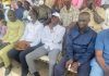 Législatives à Nioro : Moustapha Bitèye mobilise et promet une forte majorité pour BBY
