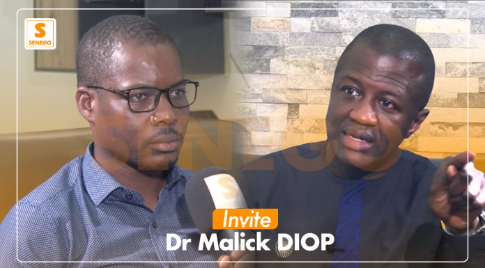 Législatives, débat Mimi vs Sonko, sortie de Kara, Macky Sall : Dr Malick Diop attache la ceinture… (Senego TV)