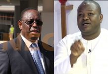 Législatives – Ngouda Mboup : « Un Président partisan ne doit pas fixer le temps d’antenne pendant la...