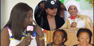Les propos de Queen Biz sur Youssou Ndour, pourquoi Mbathio n’a pas joué à Bercy, Pendo clarifie