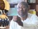 Liste de Yewi décapitée, marche non autorisée, constitution violée : Me Doudou Ndoye fait feu sur Macky et son conseil...