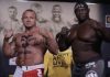 MMA : Pudzianowski prêt à accorder sa revanche à Bombardier… et venir au Sénégal