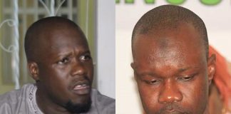 Mamadou Massaly : « Les Sénégalais doivent barrer la route à Ousmane Sonko… »