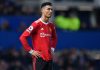 Manchester United – Ten Hag : « Cristiano Ronaldo n’est pas à vendre »