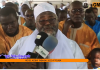 Mbacké Mbacké meurtrier : Serigne Fallou Dioumada assène ses vérités aux autorités de Touba la sainte