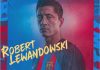 Mercato : Le Barça officialise l’arrivée de Lewandowski