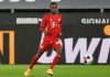Mercato : Le Bayern fixe le prix pour Bouna Sarr