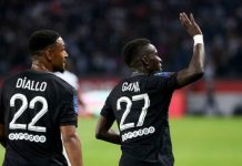 Mercato : Le PSG aimerait se débarrasser de Gueye et Diallo