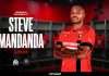 Mercato : Mandanda s’engage avec Rennes