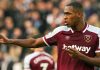 Mercato: West Ham demande 23 M€ à Fulham pour Issa Diop