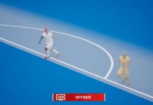 Mondial 2022 : La Fifa mise sur une technologie semi-automatisée…