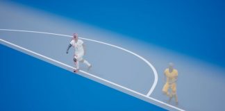 Mondial 2022 : La Fifa mise sur une technologie semi-automatisée…
