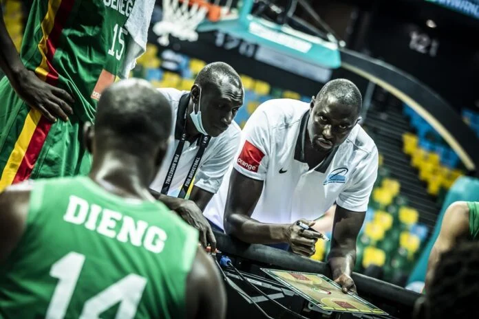Mondial de basket (Q) : Le Sénégal chute lourdement face à l’Egypte￼