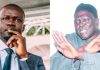 Moustapha Diakhaté dément Sonko : « Au Sénégal, il n’y a pas de discrimination des Diolas, Mandingues, Soninkés et...