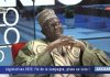 Moustapha Diakhaté fait le bilan de la campagne électorale : «Moy bi Geneu Gnaak Solo… »