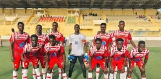 National 1 : AJEL de Rufisque et HLM de Dakar joueront en Ligue 2 la saison prochaine