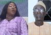 Ndélla Madior à Père Ma Ngoné « fokni dagua degeur, ndékété goor bou noy nép nga… » (Vidéo)