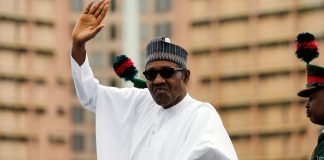 Nigéria : Des hommes armés attaquent le convoi du président Buhari