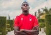 Officiel: Moussa Niakathé signe à Nottingham Forest