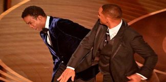 Oscars 2022 : Will Smith parle pour la première fois de sa gifle contre l’acteur Chris Rock
