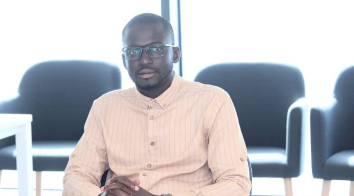 Ousmane Diédhiou à Sonko : « Plus présent sur Internet qu’à Ziguinchor, tu es devenu un maire virtuel »