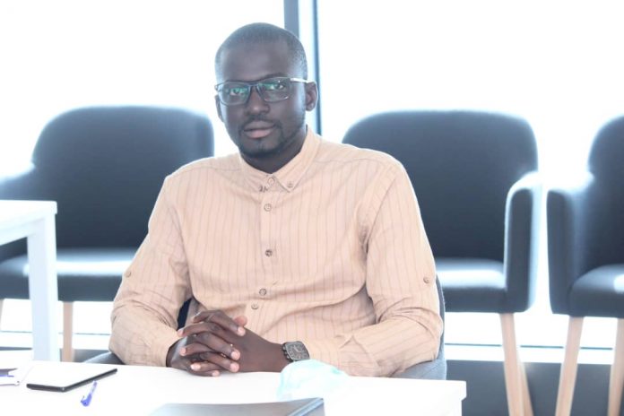 Ousmane Diédhiou à Sonko : « Plus présent sur Internet qu’à Ziguinchor, tu es devenu un maire virtuel »