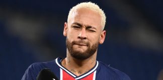 PSG : La cinglante réponse de Neymar à Meunier