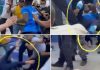 Pagaille à l’aéroport de Tunis : Des Noirs bastonnés par la police, des Sénégalais parmi les voyageurs (Vidéos)